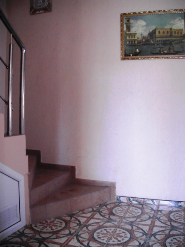 "Золотая волна" гостевой дом в Джемете - фото 12