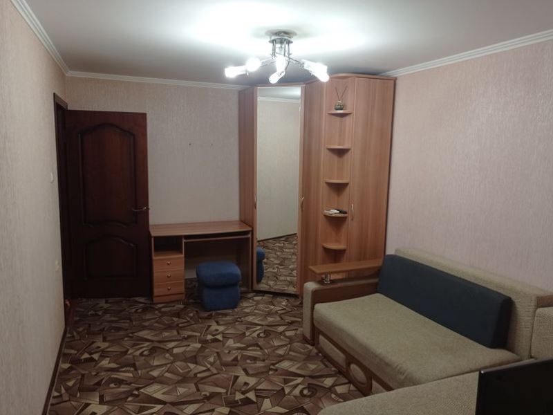 1-комнатная квартира Чехова 58 в Сочи - фото 7