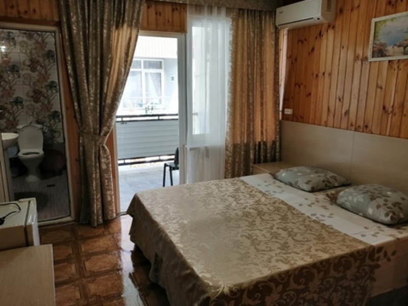 "Каспаровых" мини-гостиница в Адлере - фото 34