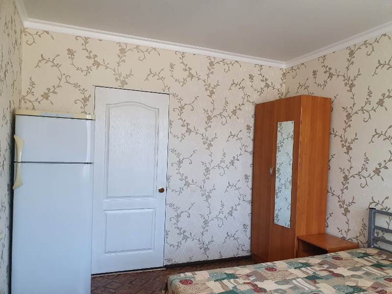 Уютные комнаты в 3х-комнатной квартире Рыбзаводская 81 кв 48 в Лдзаа (Пицунда) - фото 3