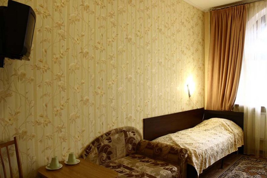 "Эдем" гостиница в Казани - фото 6