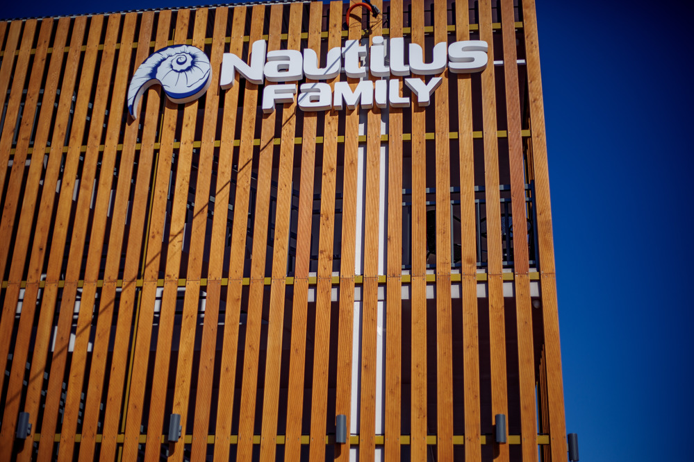 "Nautilus Family" гостевой дом в Кабардинке - фото 3