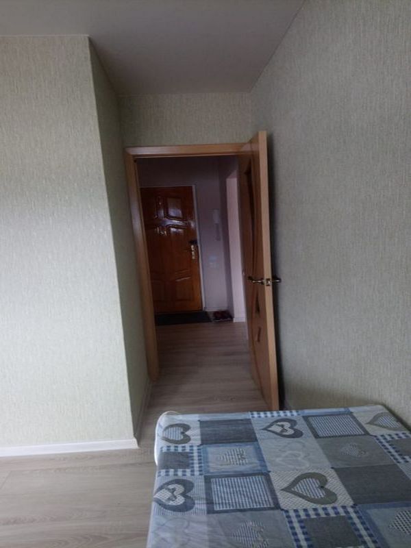 1-комнатная квартира Черноморская 2/а кв 23 в Ольгинке - фото 5