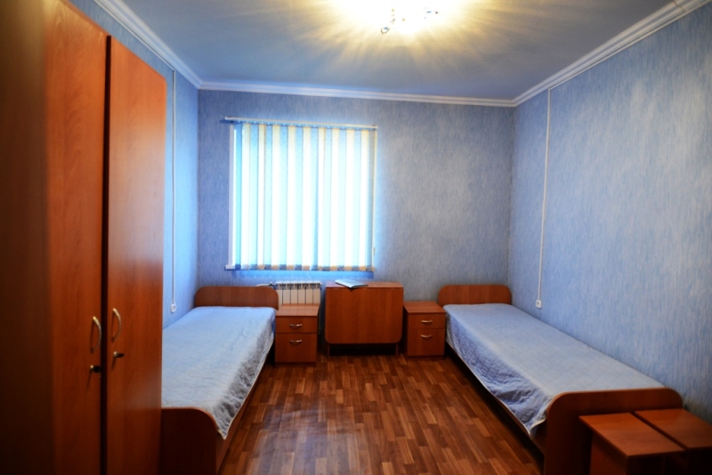 "Русь" гостиница в Яровом - фото 2