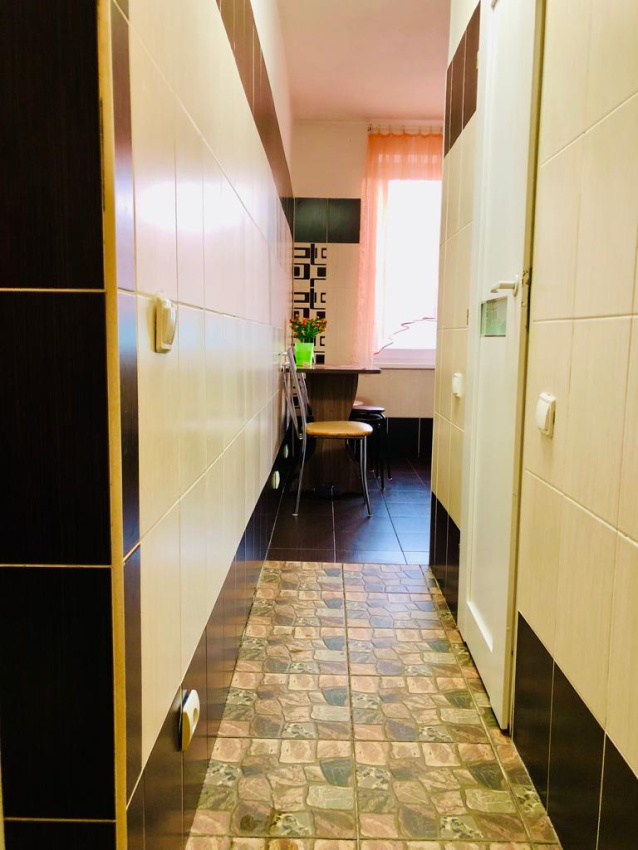 "RELAX APART уютная с видом на метро Планерная" 1-комнатная квартира в Москве - фото 13