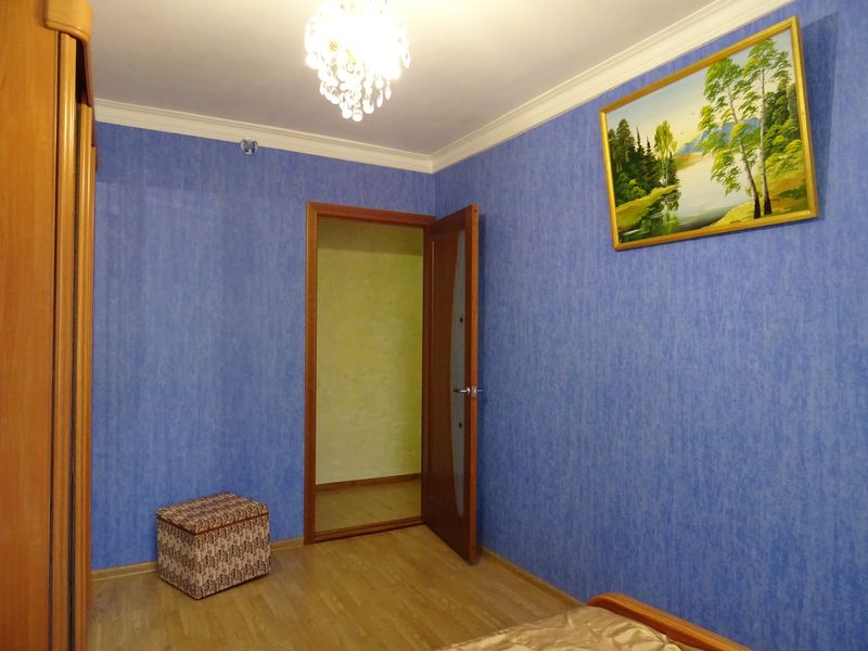 3х-комнатная квартира Кошевого 15 в Дивноморском - фото 11