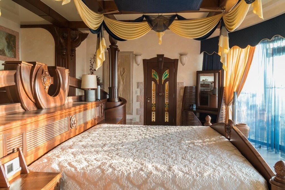 "Villa Sea Dream" дом под-ключ в Сочи - фото 4