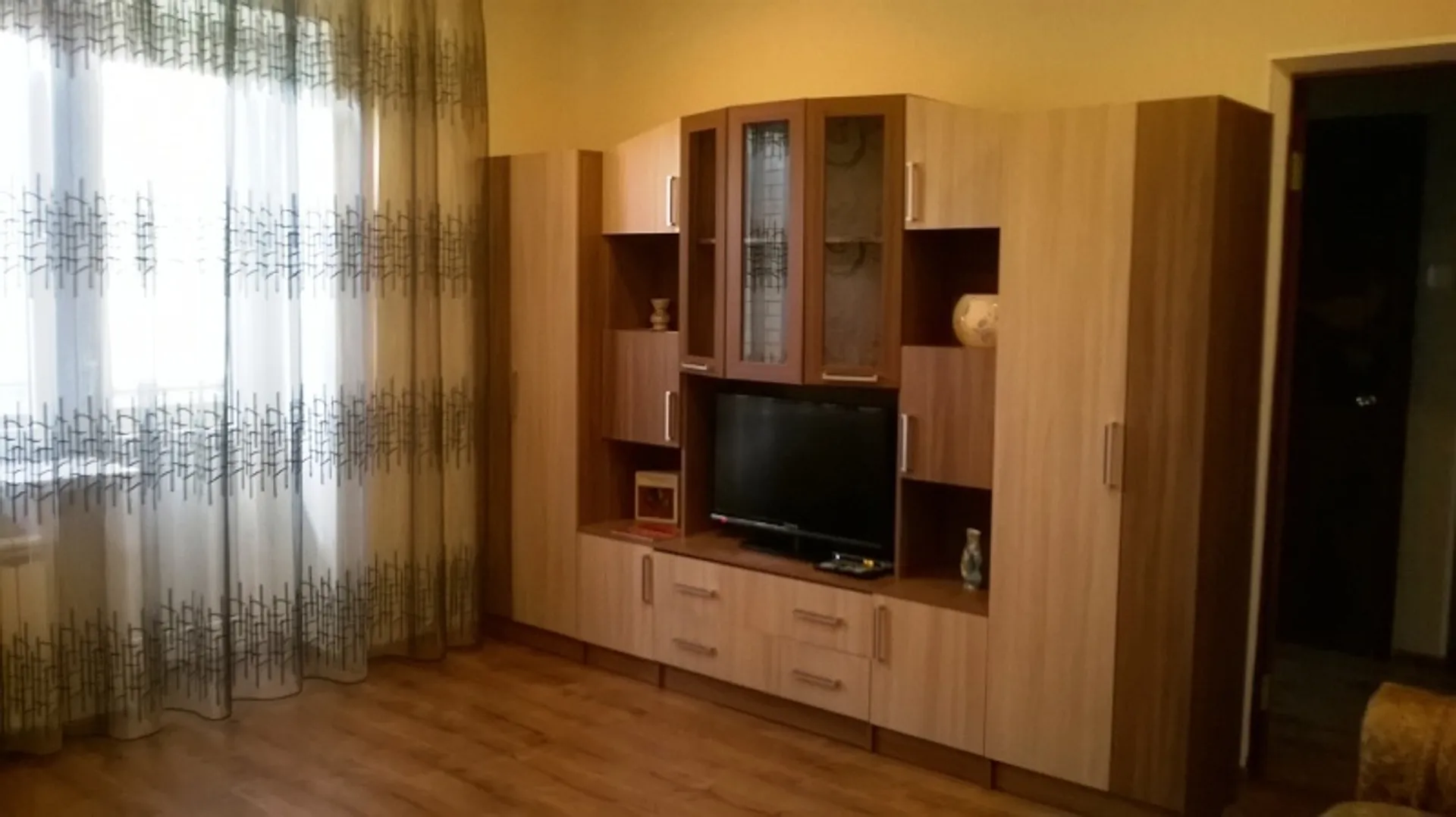 "Уютная в спальном районе" 1-комнатная квартира в Белореченске - фото 5