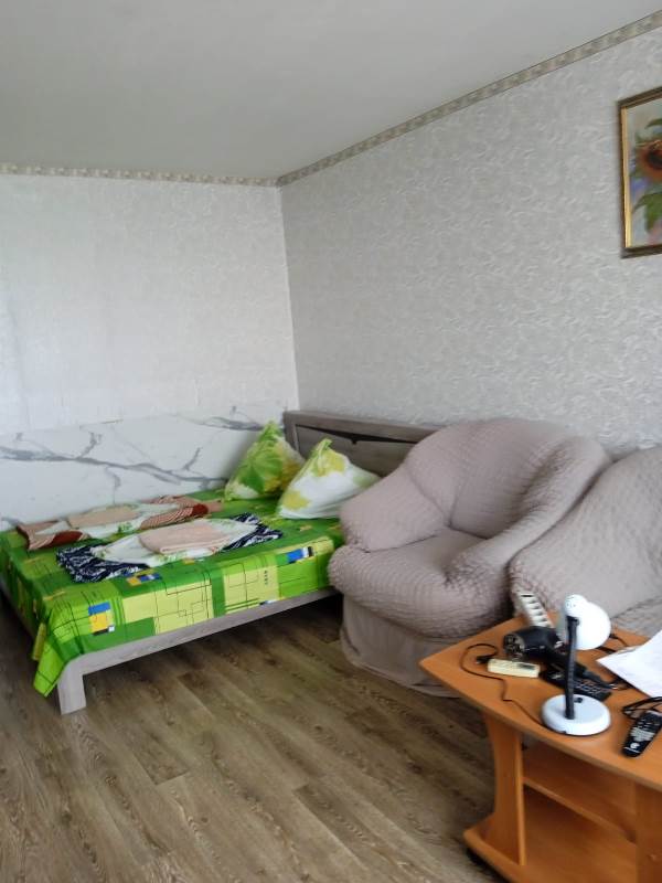 2х-комнатная квартира Ленина 107 кв 195 в Новороссийске - фото 7