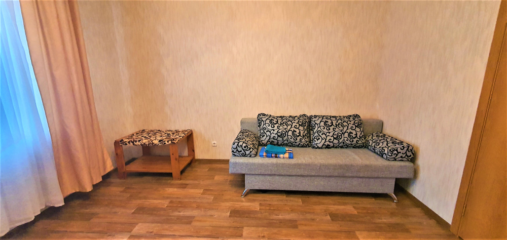 "Домашний Уют в Олимпийском" 2х-комнатная квартира в Надыме - фото 3