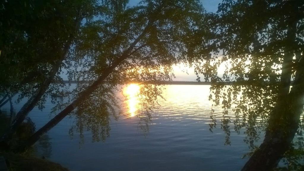 "Великое озеро" база отдыха в д. Симаниха (Валдай) - фото 14