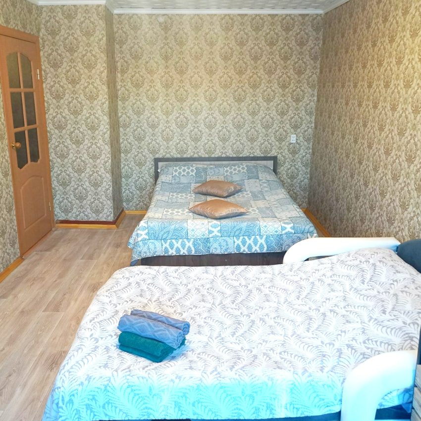 1-комнатная квартира Октябрьской Революции 165 в Коломне - фото 9