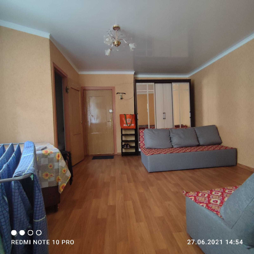 1-комнатная квартира Братьев Бернардацци 2 в Пятигорске - фото 4