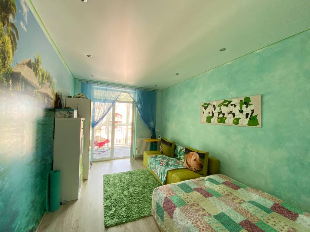 "С видом на море" 2х-комнатная квартира в Светлогорске - фото 10