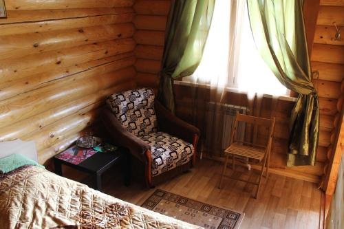 "Калинка" гостевой дом в Даховской - фото 2