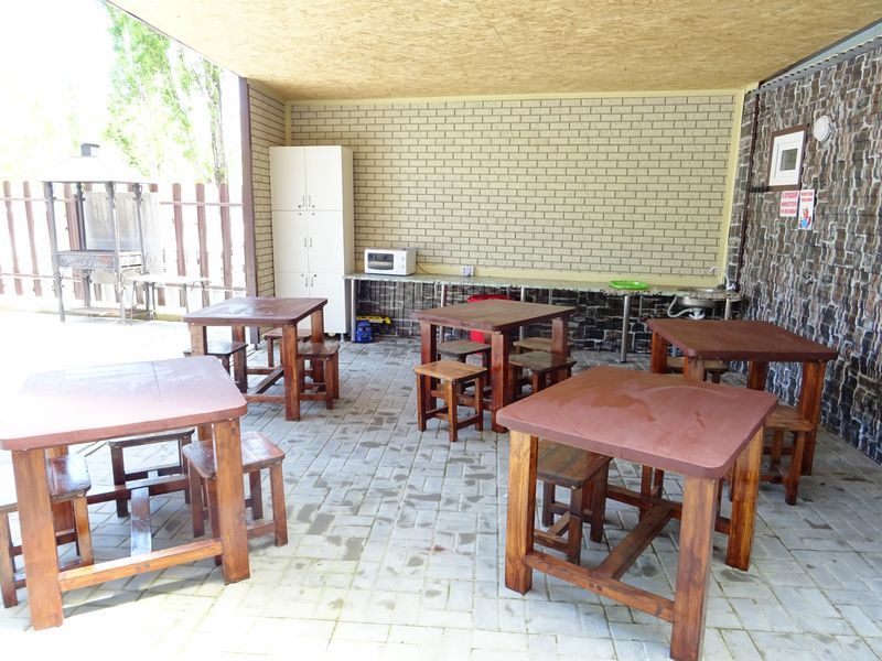 "Royal" мини-гостиница в п. Бжид (Бухта Инал) - фото 8