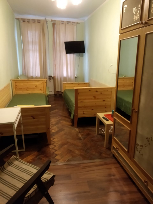 "Аврора" мини-гостиница в Санкт-Петербурге - фото 15