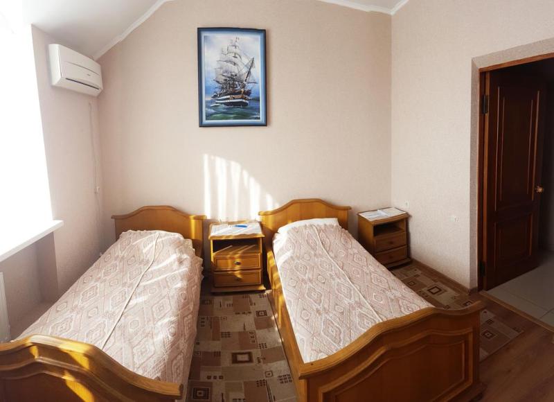 "Рандеву" гостиница в Славянске-на-Кубани - фото 2