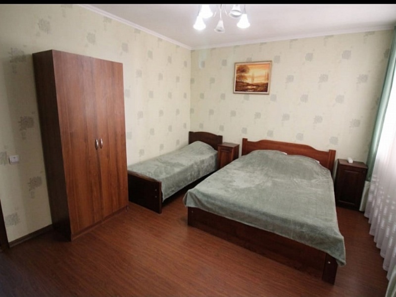 "Отдых с любовью" гостевой дом в Новомихайловском - фото 26