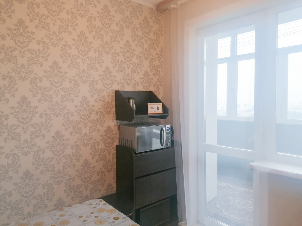 "Комфорт" 2х-комнатная квартира в Тынде - фото 8