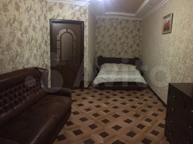 1-комнатная квартира Римгорская 6 в Кисловодске - фото 2