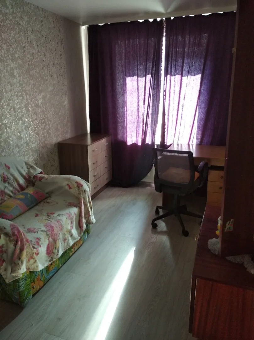 "В самом центре города" 2х-комнатная квартира в Урае - фото 11