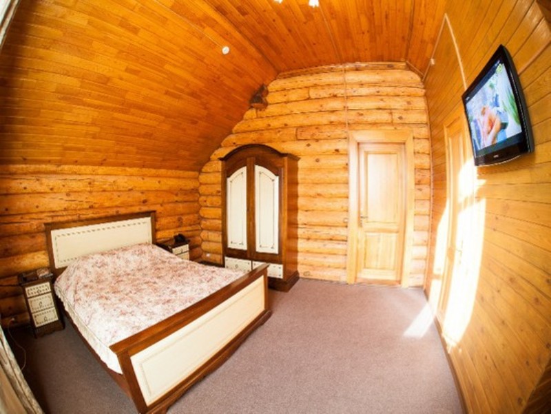 "Байкал 21" гостиница в Иркутске - фото 2