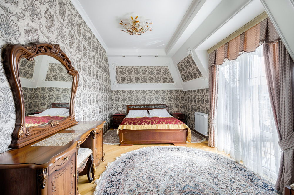 "Green Apart" 3х-комнатная квартира в Кисловодске - фото 9