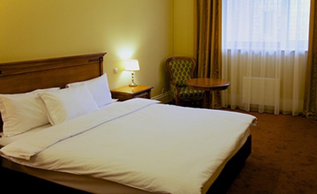 "Soft Hotel" гостиница в Красноярске - фото 7