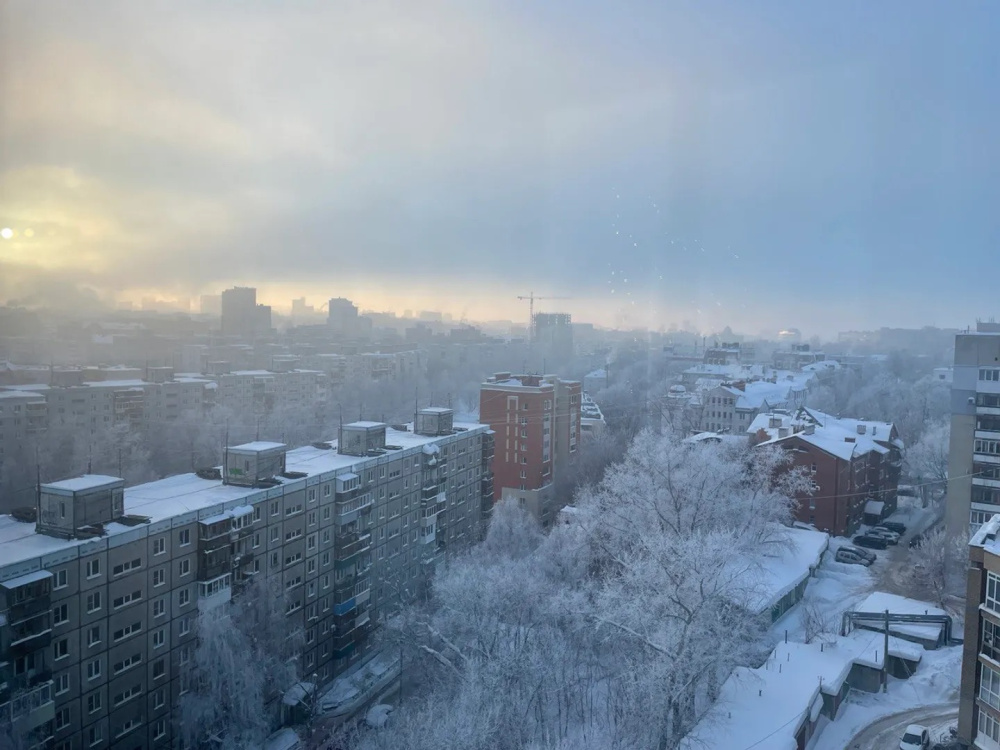 "ДзенХоум Верхне-Волжская Набережная" 2-комнатная квартира в Нижнем Новгороде - фото 12