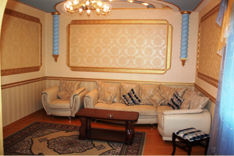 "Эдельвейс" гостиница в Черкесске - фото 31