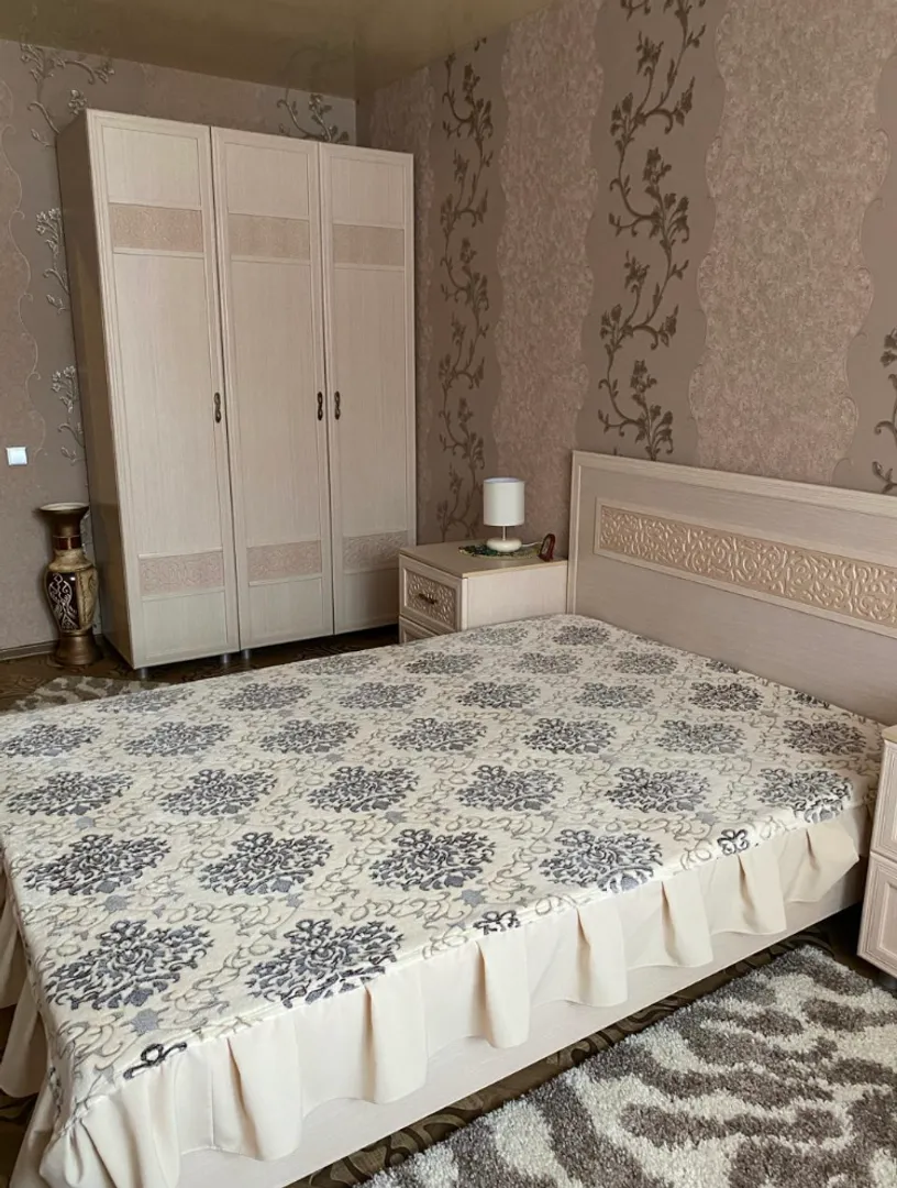 "Уютная как дома" 2х-комнатная квартира в Таштаголе - фото 2