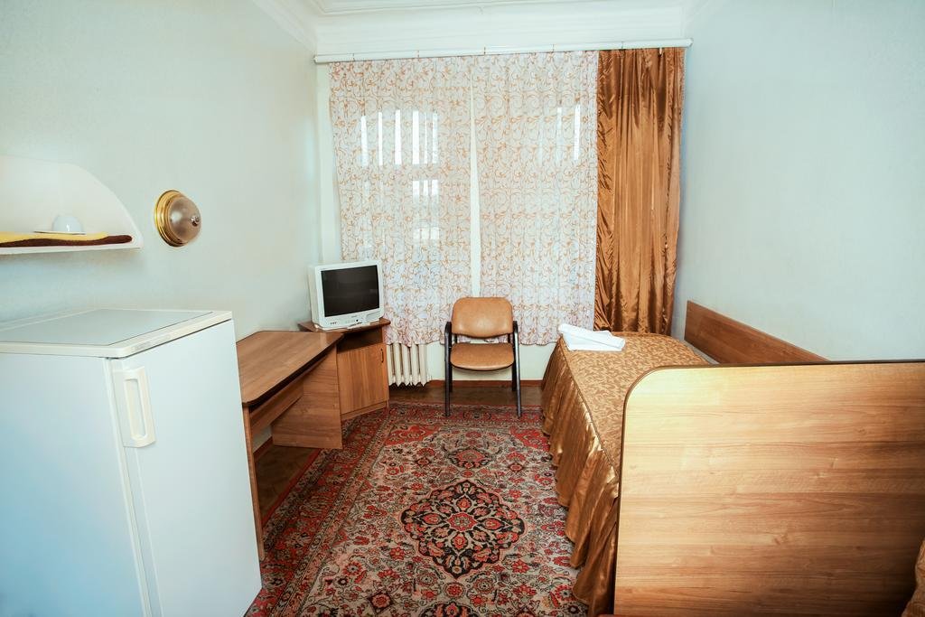 "Эльбрус" гостиница в Ставрополе - фото 4