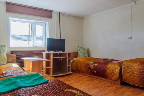 "24" мотель в д. Архиповка (Смоленск) - фото 4