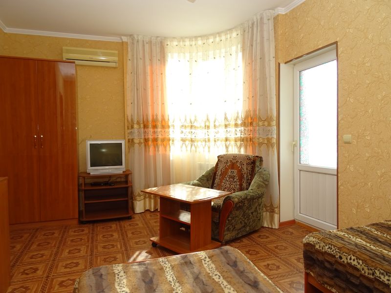"Солнышко" гостевой дом в Сочи - фото 9