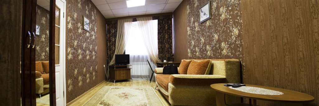 "ЛивныПластик" мини-гостиница в Ливнах - фото 3