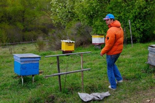 "У Родника" гостевой дом в д. Новохарьковка (Змеиногорск) - фото 14