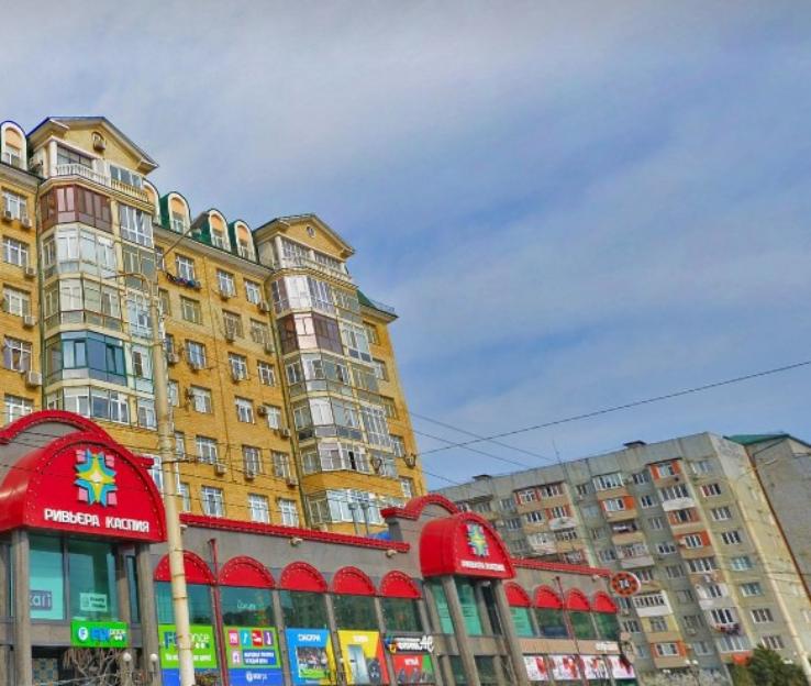 "АС-престиж" гостиница в Каспийске - фото 1