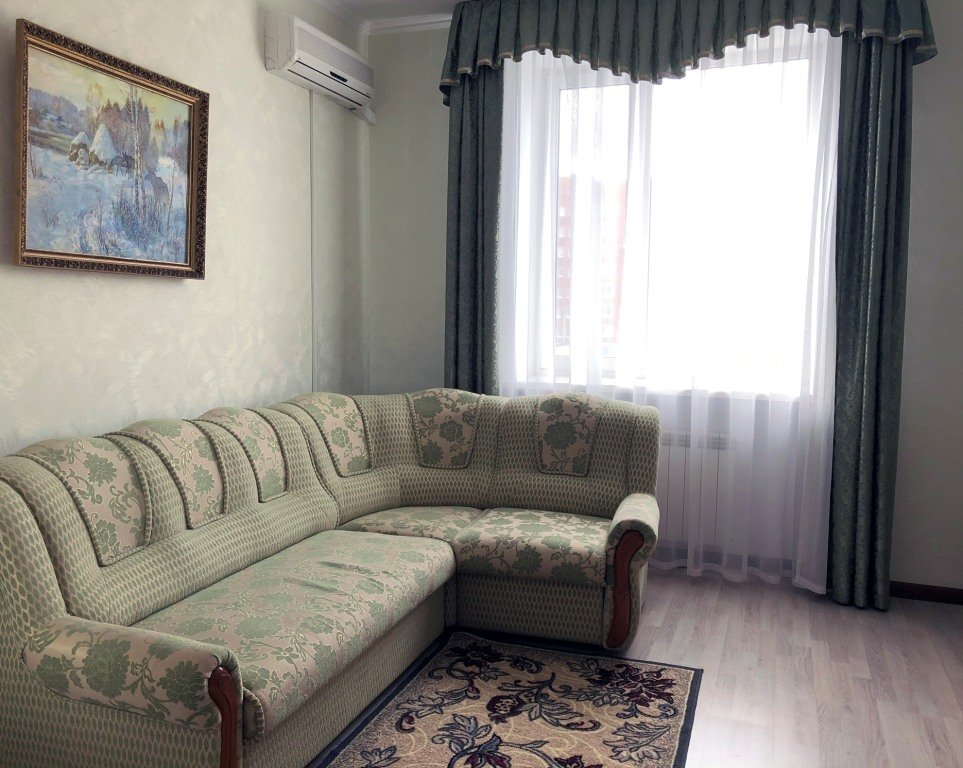 "Виардо" гостиница в Альметьевске - фото 6