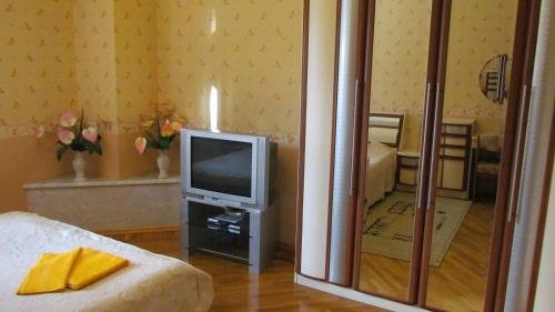 "Лесная дача" отель в Ставрополе - фото 9