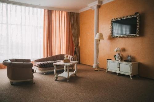 "ВЕНА" гостиница в Ставрополе - фото 9