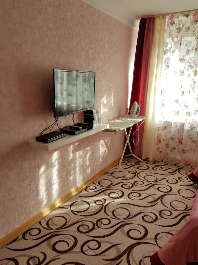 2х-комнатная квартира Ленина 243 в Ставрополе - фото 7