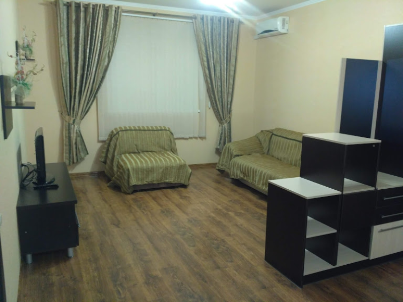 "Стиль-Комфорт" мини-гостиница в Алуште - фото 35