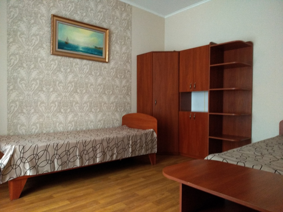 "Karant" гостевой дом в Севастополе - фото 2