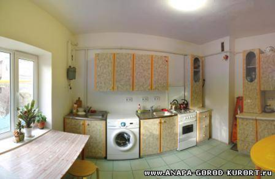"Дукат" мини-гостиница в Анапе - фото 4