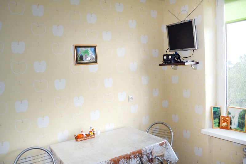 1-комнатная квартира Фучика 4/2 в Пятигорске - фото 4