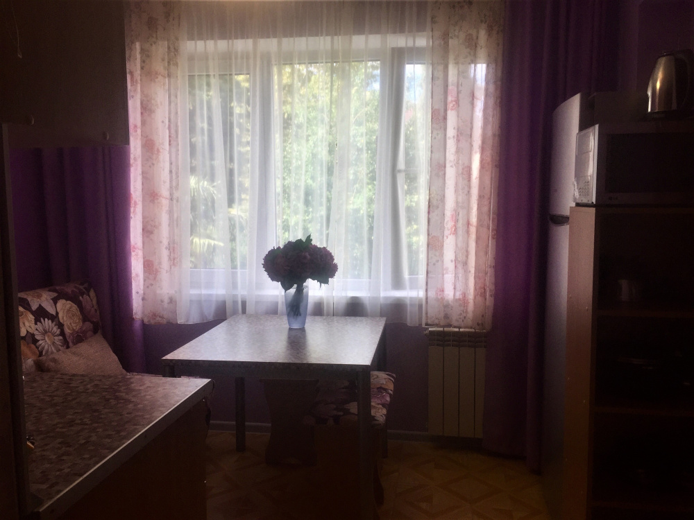 2х-комнатная квартира Победы 113 в Лазаревском - фото 4
