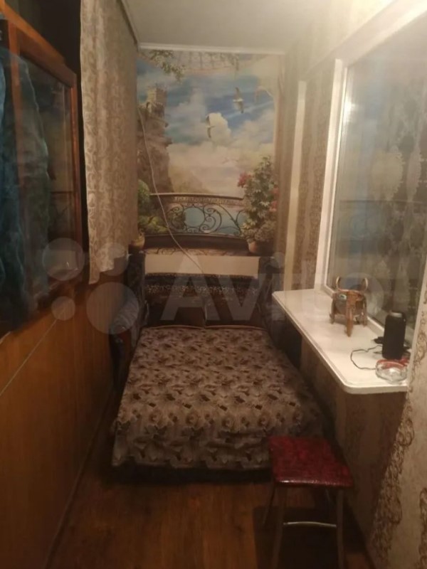 1-комнатная квартира Яблоневая 7 в Судаке - фото 1
