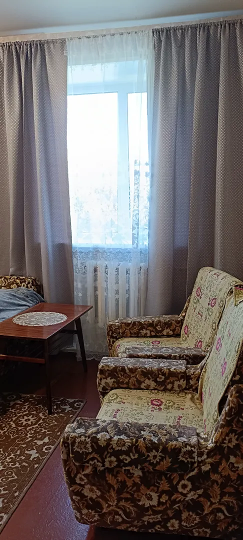 "С домашней атмосферой" 2х-комнатная квартира в Рускеале - фото 12