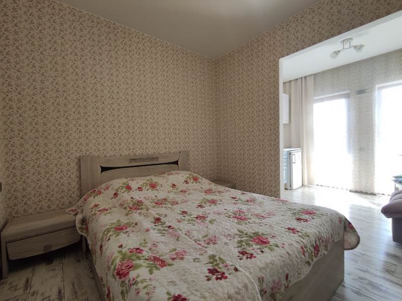 "У Татьяны" гостевой дом в Гурзуфе - фото 40